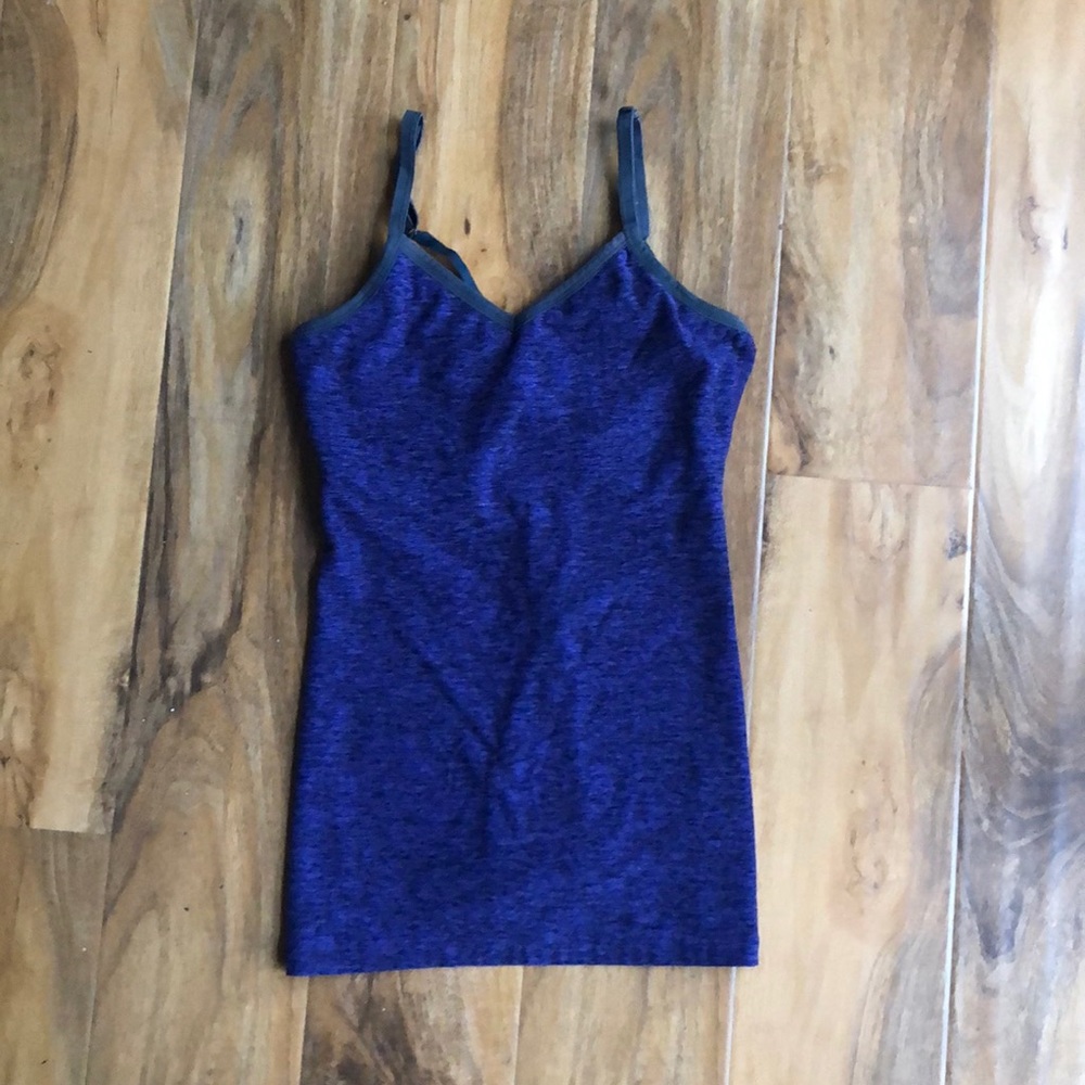 Beyond Yoga Yoga Top